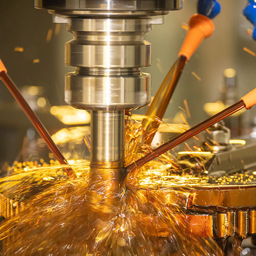Oil Cooling Oil Cooling