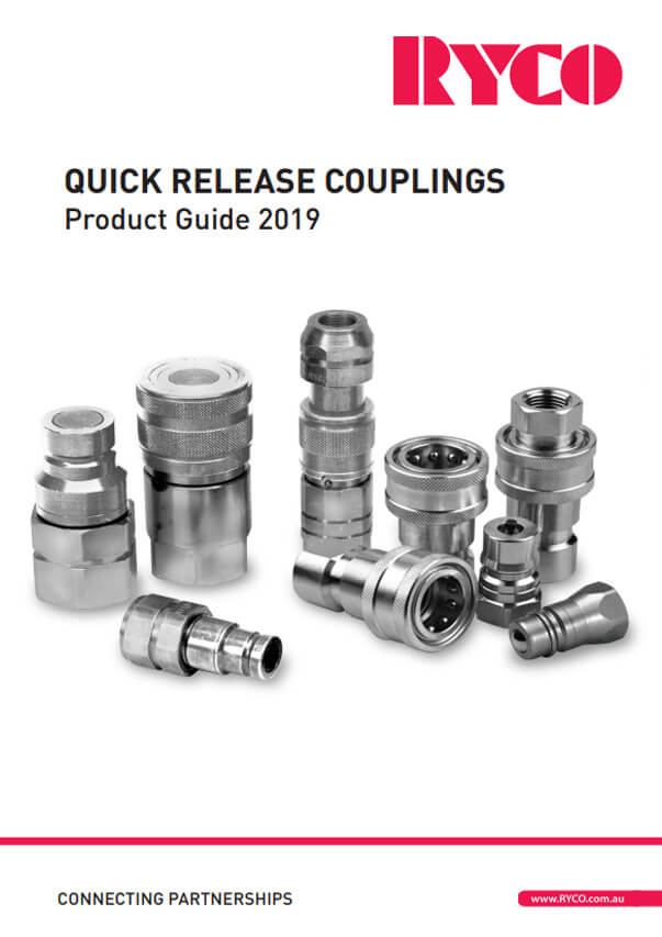 Catalogues-cover-RYCO-Quick-Release-Coupling