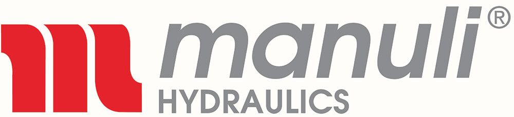 Manuli Hydraulics logo