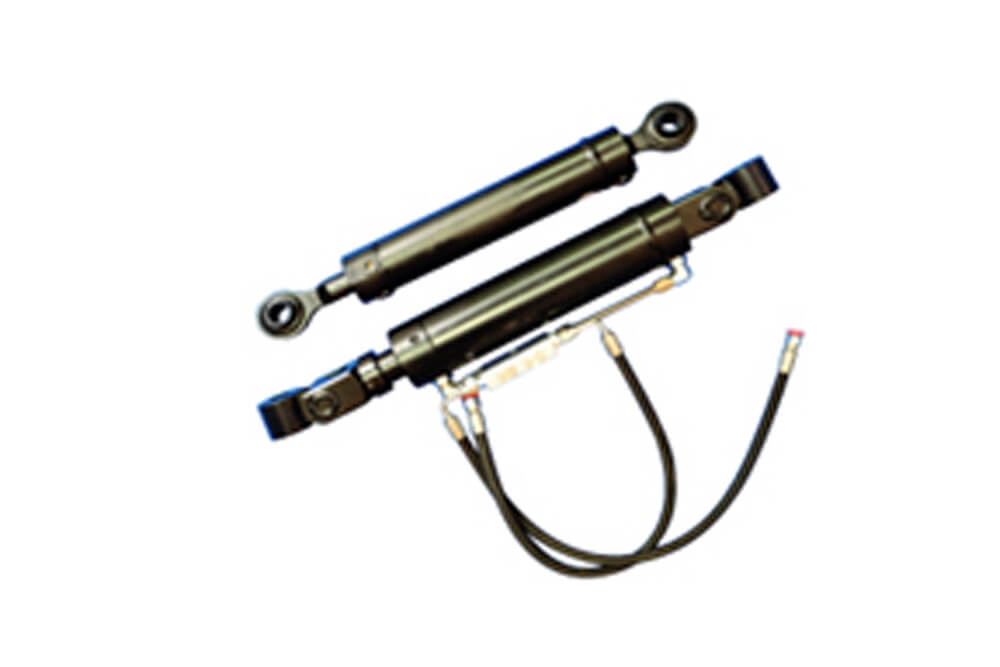 Gerrard-Hydraulic-Cylinders