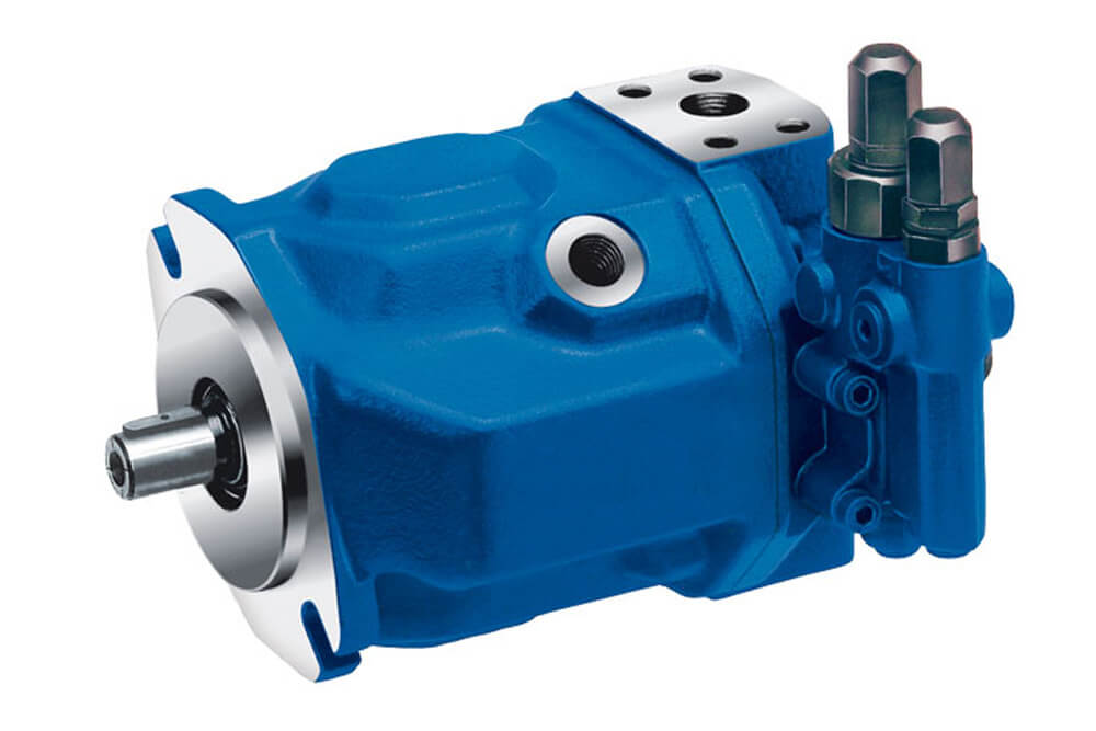 Gerrard-Hydraulic-Pumps