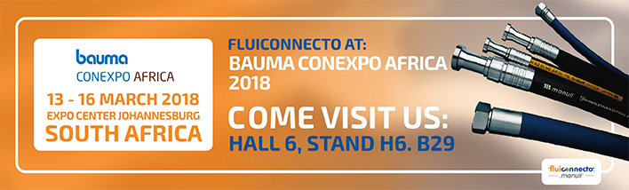 expo za bauma 2018