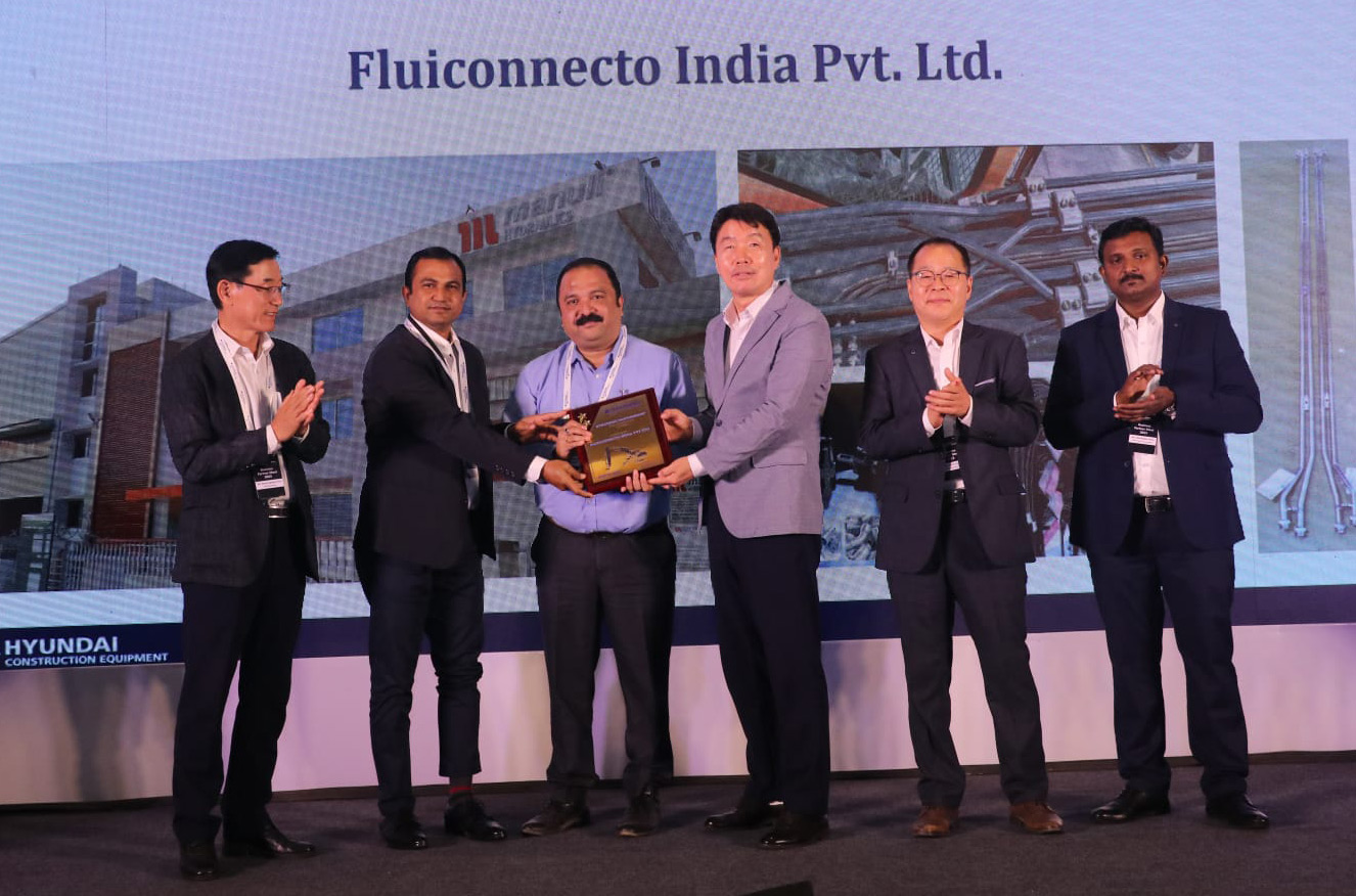 FLC India Hyundai Award 2023