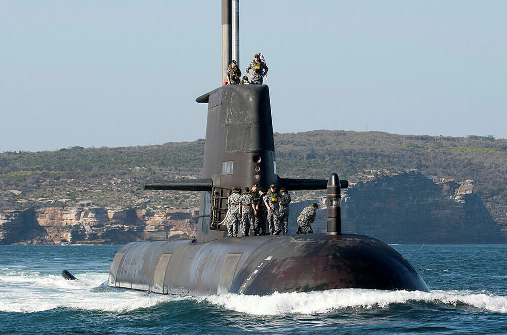 Fluiconnecto Marine Industry