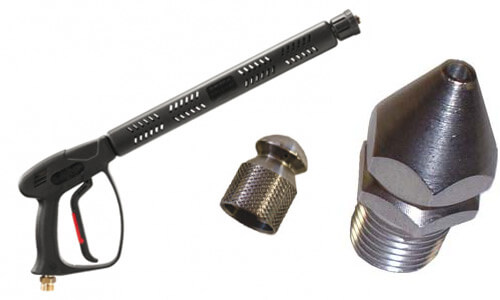 Technology-Sectors-Water-SandBlasting-Noozle