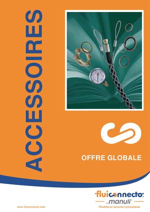 Accessoires