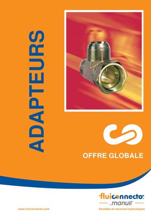 Adapteurs