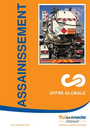 Assainissement