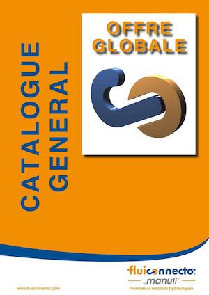 Catalogue General