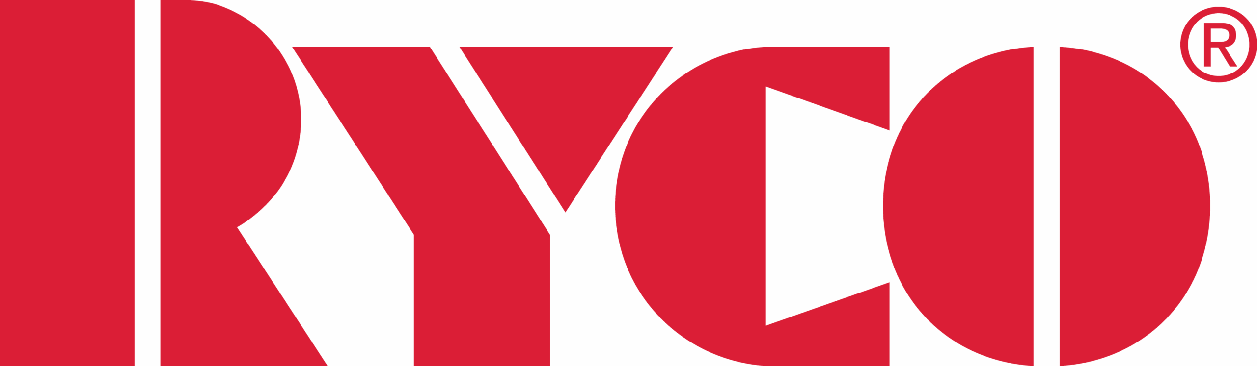 Ryco - Primary Logo