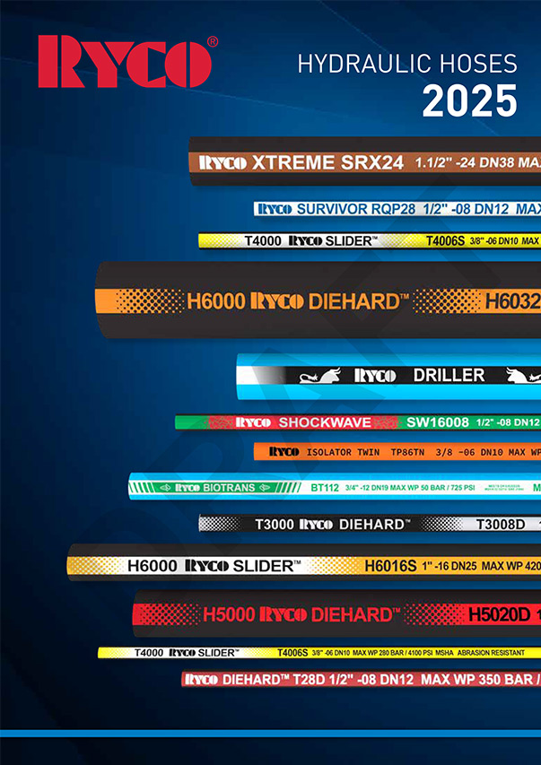 Catalogues-Cover-Ryco-Hydrauilic-Hoses-2025