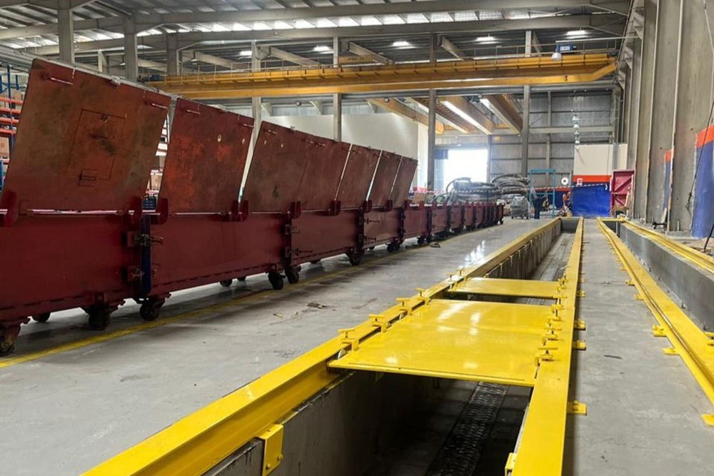 Fluiconnecto-Middle-East-Hydrostatic-Testing-Area