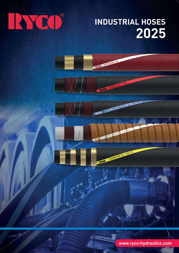 Ryco-Industrial-Hose-Product-Catalogues-Cover
