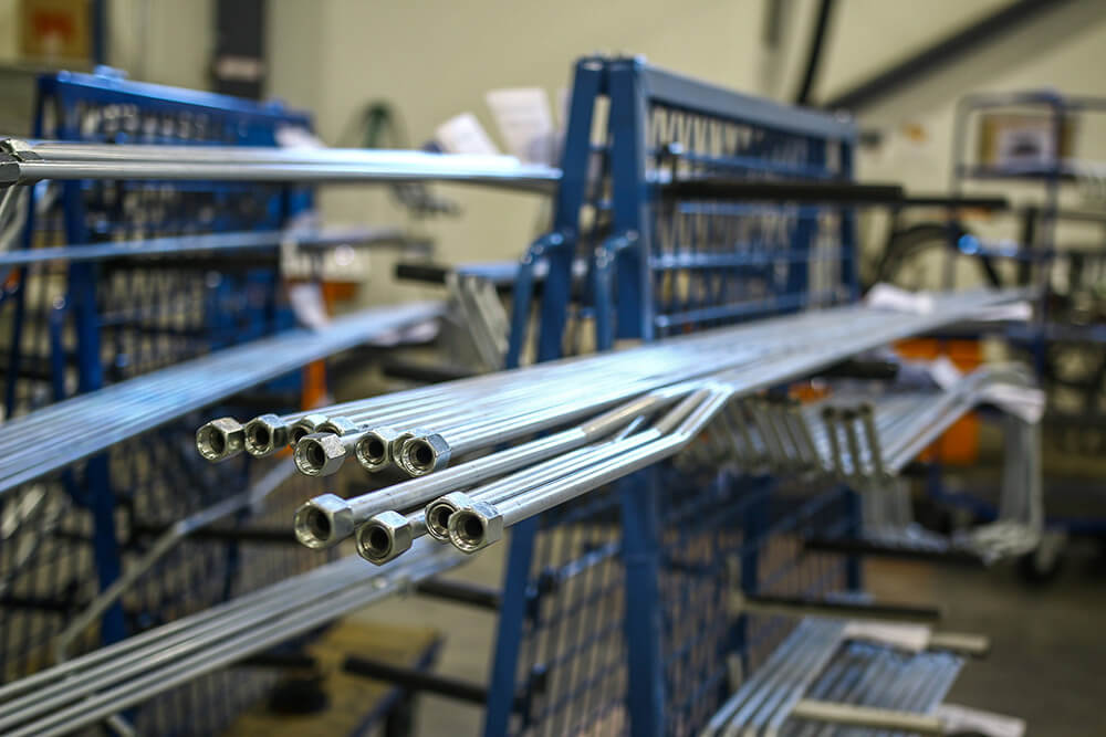 Fluiconnecto-Tube-Bending-Finland