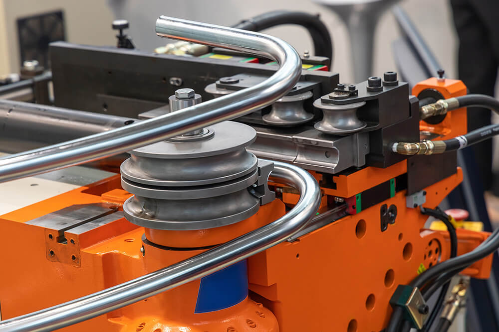 Fluiconnecto-Tube-Bending Fluiconnecto-Tube-Bending