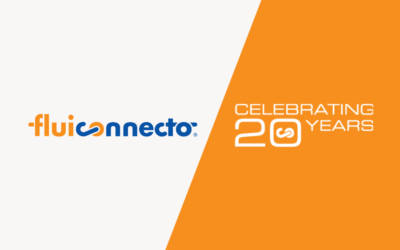 Fluiconnecto Lithuania Celebrates 20 Years of Service