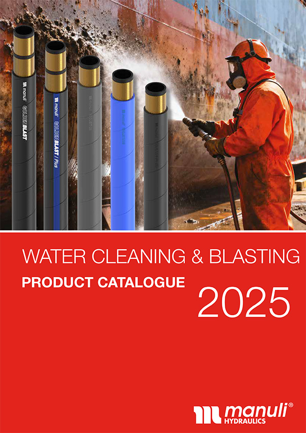 Product-Catalogues-Water-Cleaning-Blasting-2025-Cover