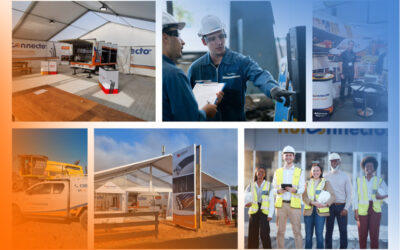 A Year in Review: Fluiconnecto in 2025