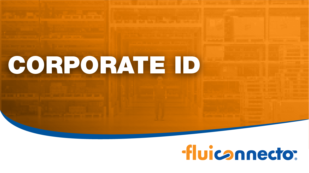 Corporate ID