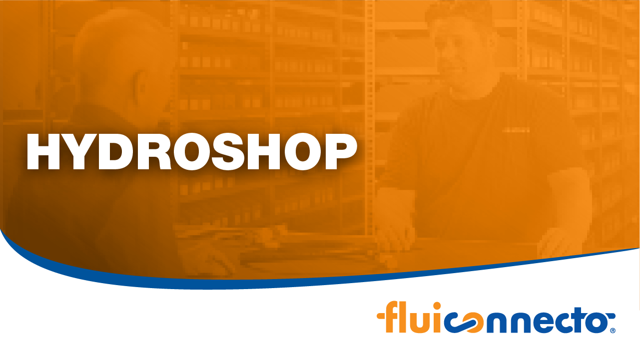 Hydroshop