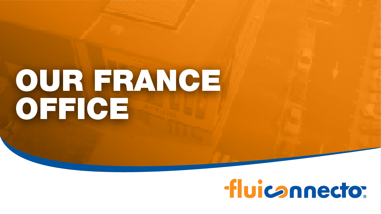 Our France Office