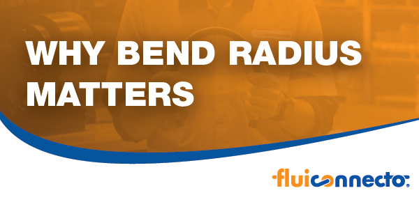 bend radius library
